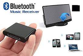wireless bluetooth a2dp receiver