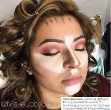 full coverage concealer waterproof makeup