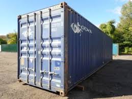 It needs to be moved from the alternatively a tractor with chains on the tires, roller poles or skids and pull it like with a dozer. Move Shipping Containers In Central Oregon Storage 2u