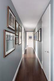 Dark Hallway Ideas That Make Your Home