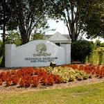 Bradford Creek Public Golf Course