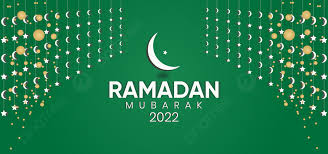 ramadan mubarak 2022 background images