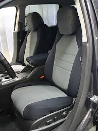 Chevrolet Traverse Seat Covers Wet Okole