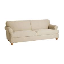 Honeybloom Brooke Sofa Tan