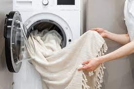 wash your laundry at the right rature