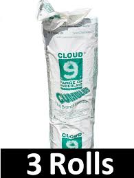 cloud 9 ulus 11mm thick carpet