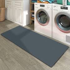 navy bath mat super absorbent floor mat