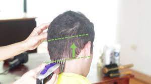 how to use hair clippers settings for