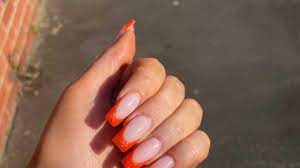 acrylic nails in basford nottingham