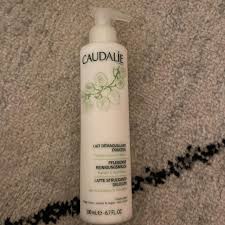 caudalie french makeup remover lotion