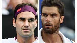 Born 23 january 1986) is a professional male tennis player from spain. Roger Federer Vs Pablo Andujar Geneva Open 2021 Match Predictions Preview Head To Head Stats Live Stream Atp