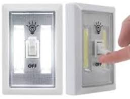 Amazon Com Promier Pswitch1248 Battery Operated Cordless Light Switch 1 Piece Sports Outdoors
