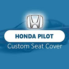 Honda Pilot Seat Cover Car Seat
