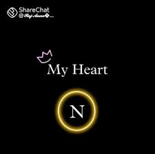 n name wallpaper sharechat photos and
