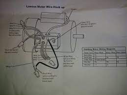 110 volt motor wiring diagram wiring diagram symbols and guide. Wiring A Reversable Motor To A Dayton Drum Switch Home Model Engine Machinist