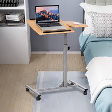 Adjustable Laptop Desk With Stand