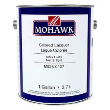Mohawk Colored Lacquer M625 0107