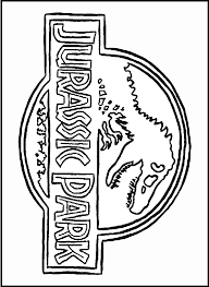 Jurassic World Coloring Pages Google Search School Jurassic