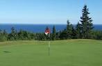 Lester Park Golf Course - Lake Nine in Duluth, Minnesota, USA ...