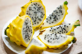 is yellow dragon fruit a laxative