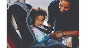 Free Child Safety Seat Check Event In