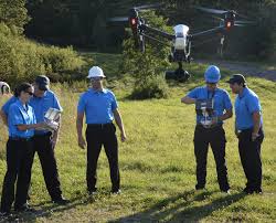 dartdrones drone pilot training