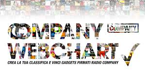 Company Web Chart Radio Company