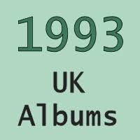 Uk No 1 Albums 1993 Totally Timelines