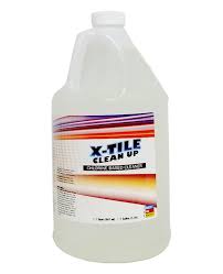 Chlorine Based Tile Grout Cleaner