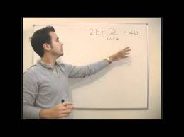 Math Algebra Solving Simple