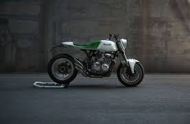 benelli return of the cafe racers