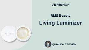 rms beauty living luminizer review