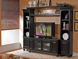 Ava Traditional Style Entertainment Center