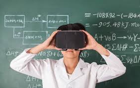 Vr technology in education allows taking a fresh look at educational processes. Vr In Education How Virtual Reality Transformed School Teaching In 2019 Global Vr Market Report Technavio