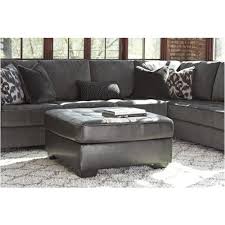 We offer a great selection of ottomans in almost every shape, style, material and color to make sure you can find the perfect finishing touch for your home. 751xx08 Ashley Furniture Oversized Accent Ottoman