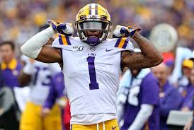 Image result for jamarr chase