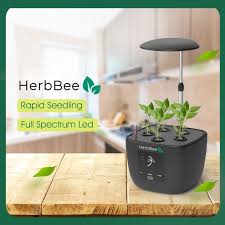 Home Garden Hydroponic Grow Your Own I