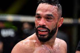 I was pissed' - Rob Font reveals why he ...