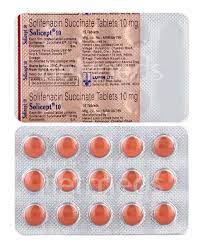 solicept 10mg tablet 15 s