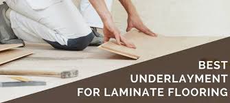 You chose the perfect laminate flooring for your room but don't know which underlayment to install? 3 Best Underlayment Options For Laminate Flooring Top Choices In 2021