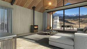 Most Energy Efficient Fireplaces