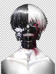 In the official tokyo ghoul lore, they are used to protect the ghoul's human identity from the ccg. Kaneki Tokyo Ghoul Shirt Roblox
