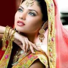 noor wedding makeup artist in