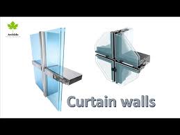 curtain wall you