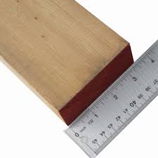 lumber dimensions explained nominal