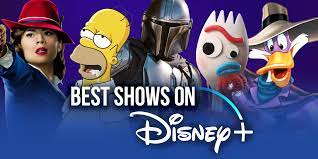 While we're all cooped up for a little while, my tweens and teens have put together a list of their favorite tv series. Best Disney Plus Shows And Original Series To Watch In June 2021