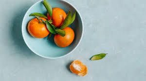 mandarin orange nutrition facts