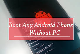 This app is my favorite apps for root android without pc, you can install this app and you can see the 3 menu buttons and we can press any 3. 7 1 Methods To Root Android Phone Without Pc 100 Working Guide