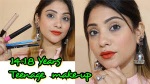 age s kaise kare makeup