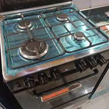 Check out our white gas stove top selection for the very best in unique or custom, handmade pieces from our shops. White Westinghouse 60 Cm 4 Burner Gas Range Oven Black Shopee Philippines